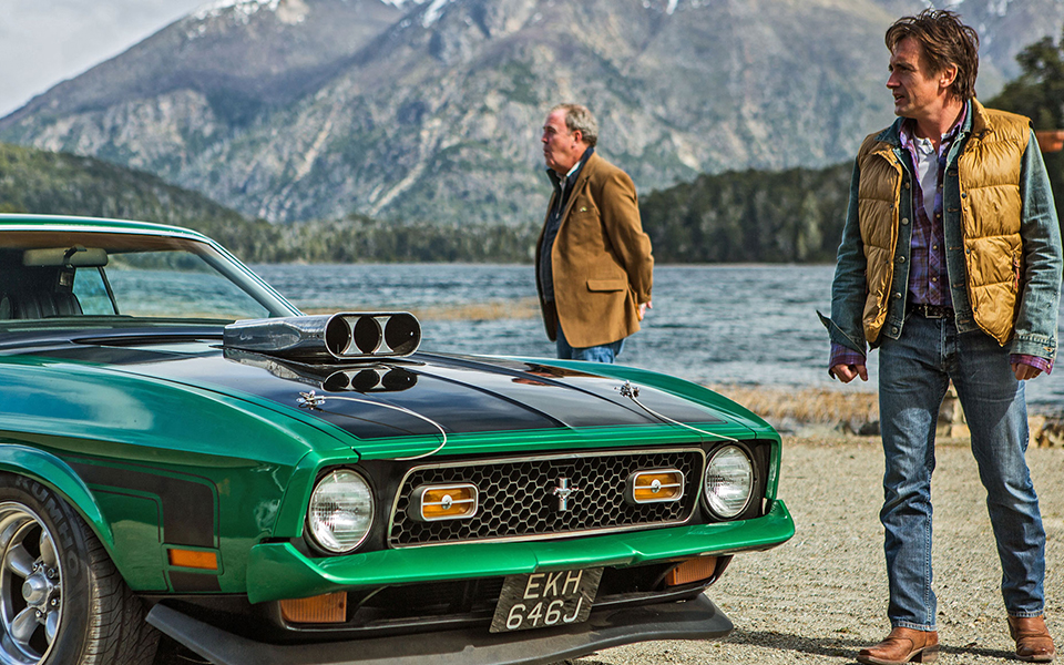 top gear 第22季:巴塔哥尼亚特辑(下)_纪录片_bilibili_哔哩哔哩