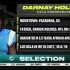 纽约巨人第四轮选中：UCLA角卫Darnay Holmes