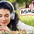 【ASMR】无人声耳部按摩（录GTA5的小哥）