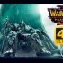 【4K60帧】《魔兽争霸3》CG动画 AI修复高清收藏版 2001-2020