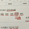 福彩3D第041期预测推荐作业 关注投币上车