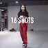 【搬运·自用】[16 Shots] Mina Myoung版  镜面+舞蹈教程+镜面0.8倍速