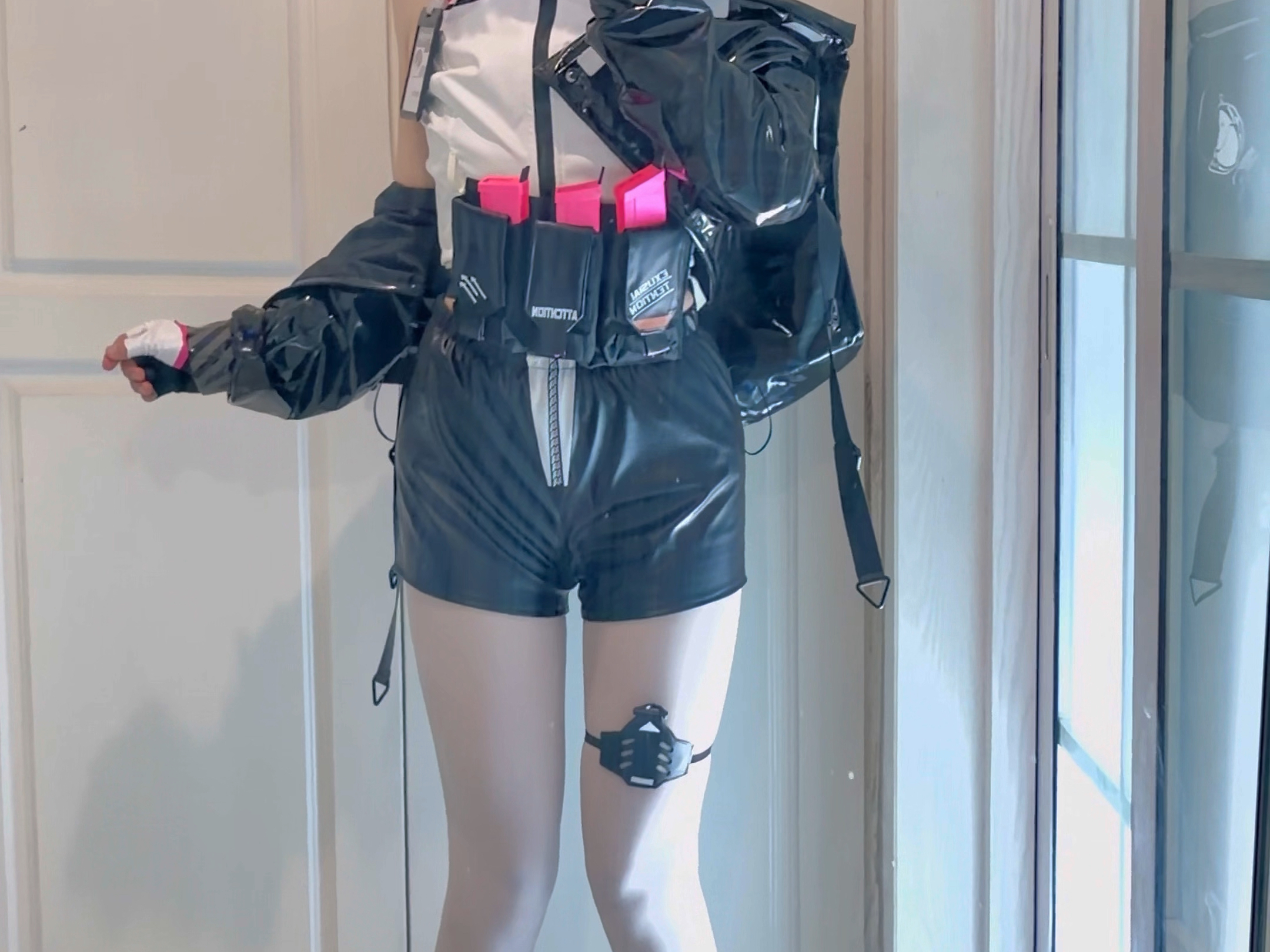 Sorry, you'll have to get down on your knees to listen.