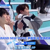 [Produce X101] JYP瓶家尹书彬压轴出场