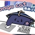 【bongo cat】制作一个崩崩的代打猫猫桌宠
