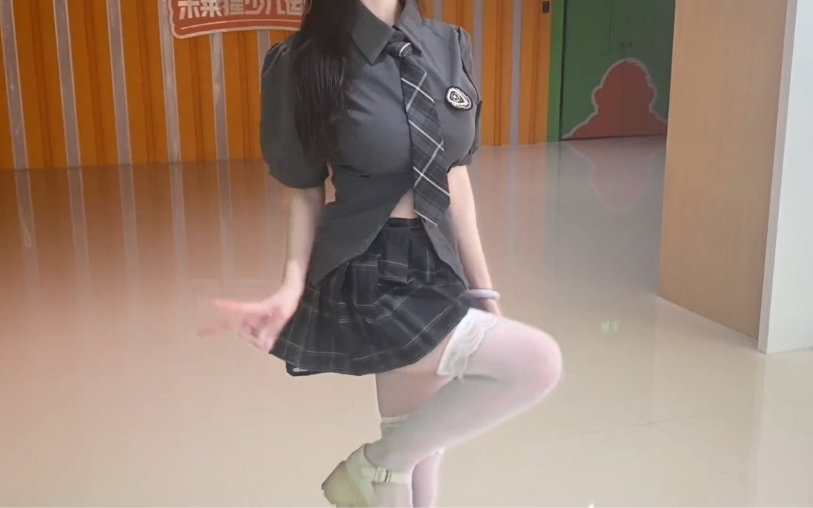 #jk #wear #sweet girl Is it okay to be your girlfriend?