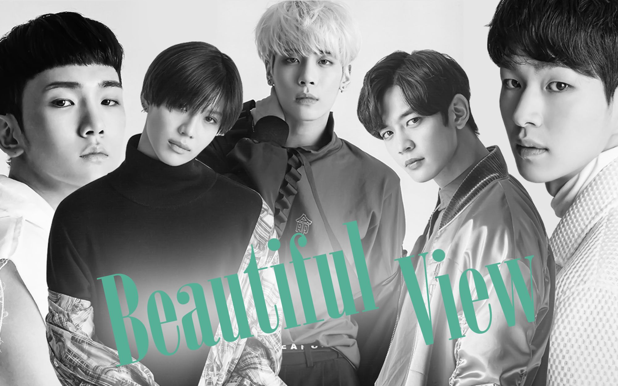 shinee如何解释完颜团30这次是扑面而来的文艺风