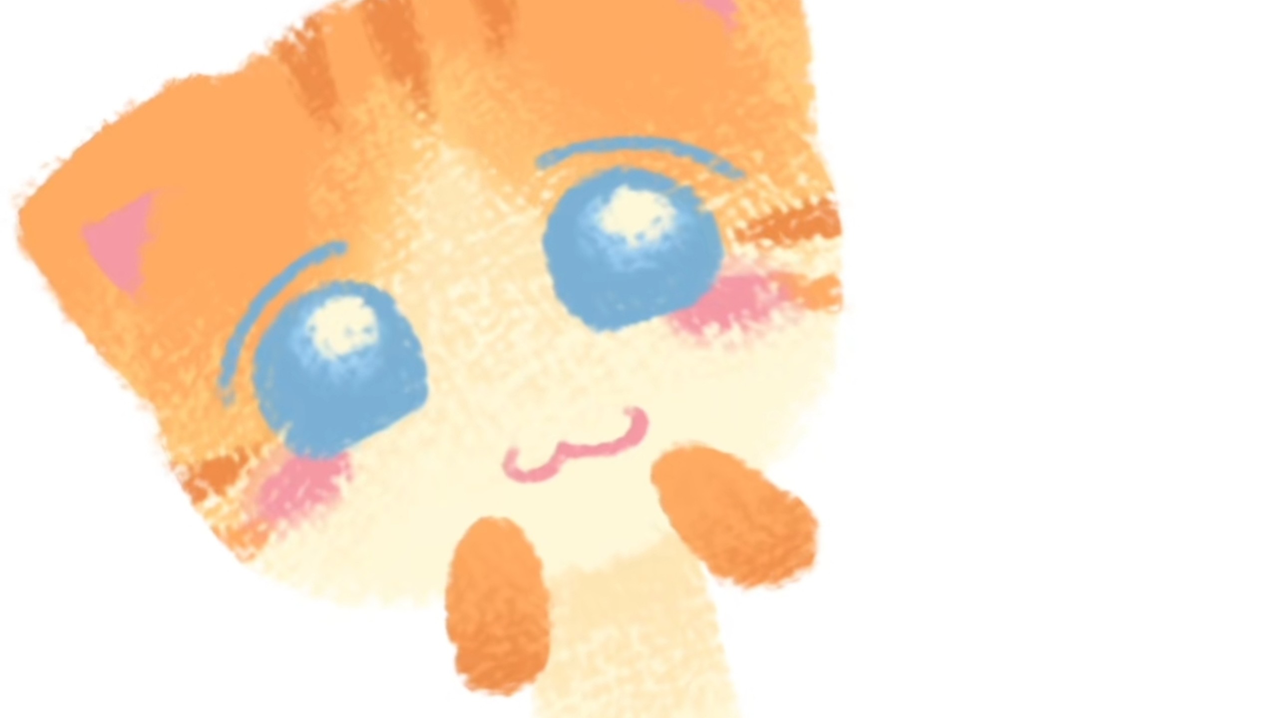 ［动画短片］猫好人坏