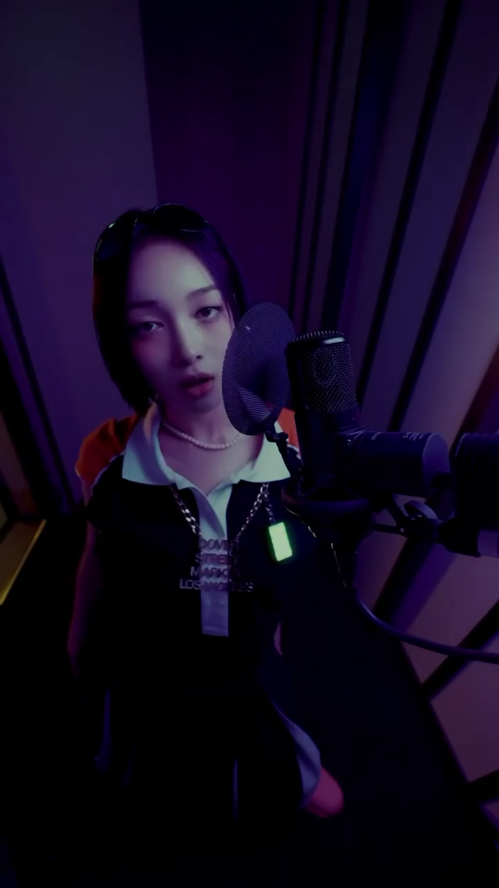 Xg Peaches By Juria Chisa & HinataYOGIAOS我在b站听歌哔哩哔哩视频