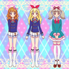 【アイカツ８ 2020大投票】６人目のアイドルを発表