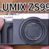 上手松下LUMIX新品ZS99相机，国行仅售2998，市场表现强劲，导致一机难求，第三方已加价千元左右。该机搭载1/2.3英寸传感器，具备30倍光学变焦，等效