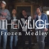 【Anthem Lights】Frozen Medley