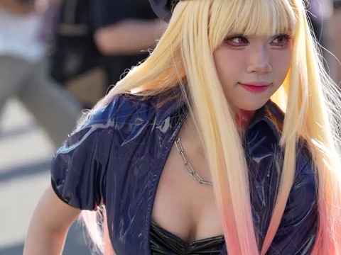 【PF39】Cosplay Kaito Kawakami Yume