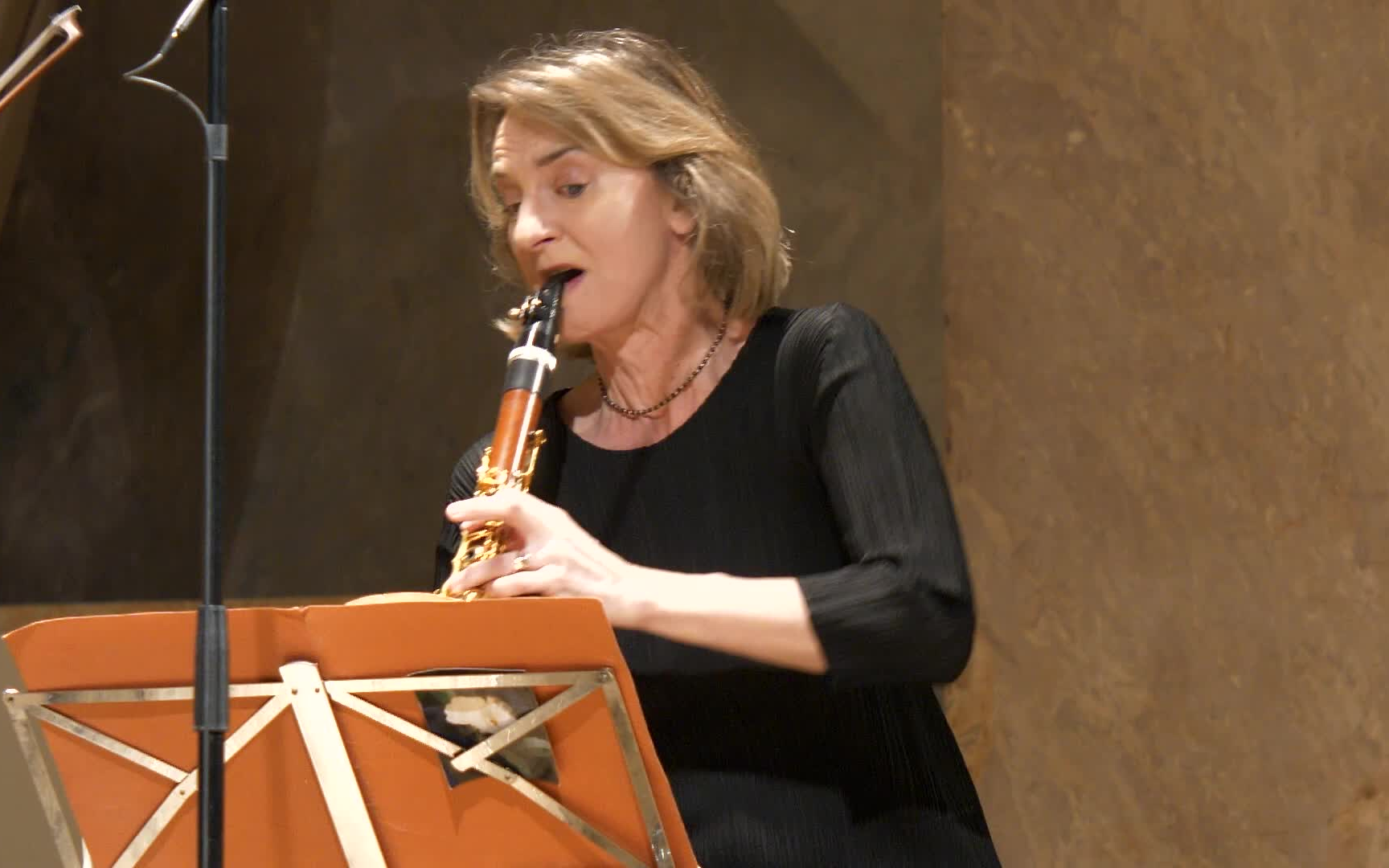 萨宾娜·梅耶sabine meyer 莫扎特mozart《单簧管五重奏 clarinet