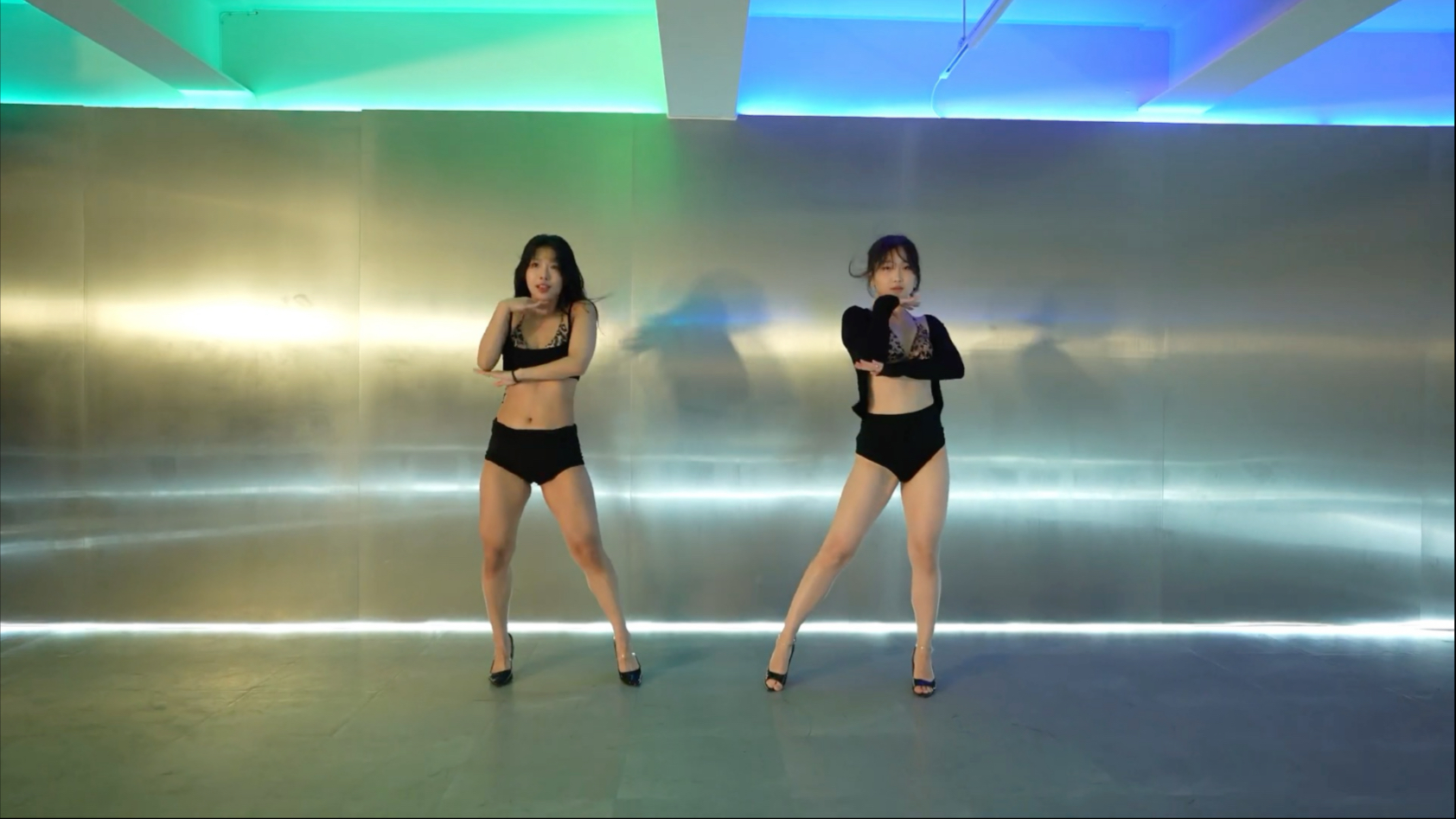 Bigbang - ZUTTER | Celly x Siya Choreography｜7hills舞室