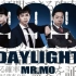 【Mr.mo】Daylight【99.9-刑事专门律师主题曲】
