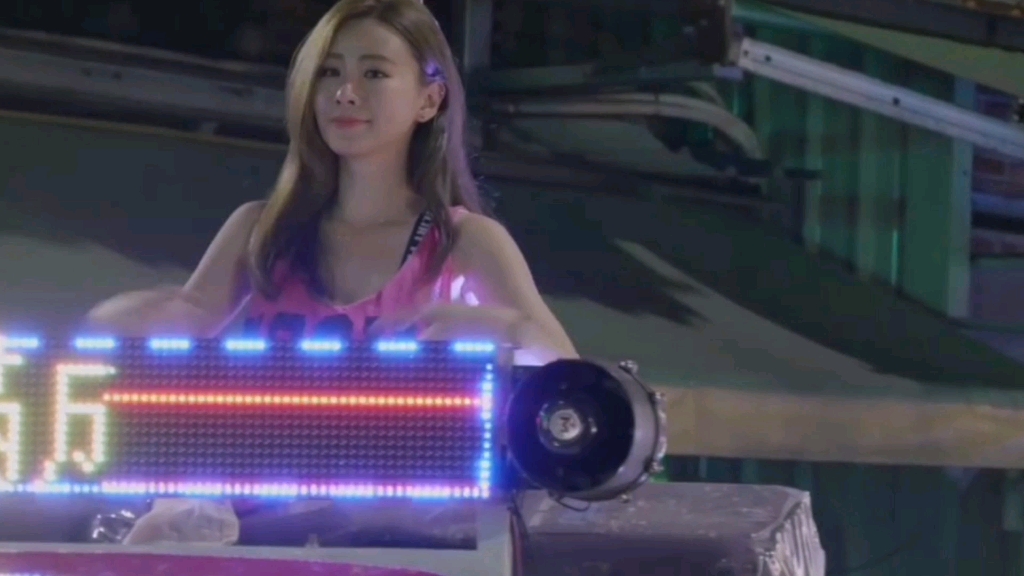 Cute Taiwanese girl ☺