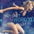 [Taylor Swift ]1989 world tour 1989巡回演唱会悉尼站720P全场