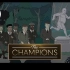 ''The Champions''1-4集中你不知道的彩蛋【中文字幕】