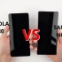 摩托罗拉Motorola Edge 30 Pro vs 三星Note 20   深度测试对比