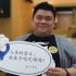 蔡澜港式点心北京华贸店开业，我摊牌了，我是食神蔡澜先生最重量级的粉丝