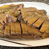 鸭子这样做出来咸香入味，肉嫩多汁，一点腥味也没有，太好吃了