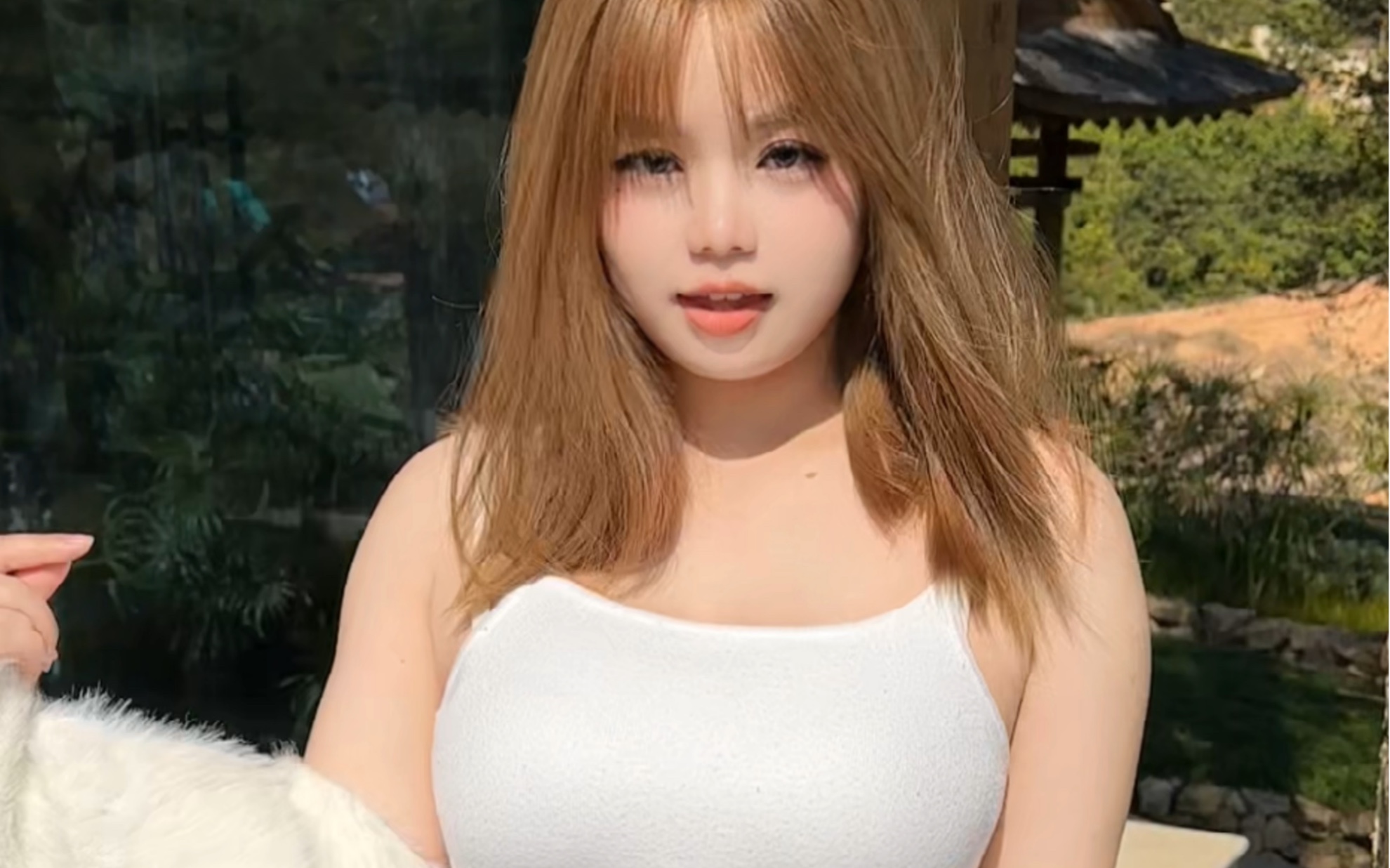 【-Small Jane】The video is loading, quickly check the surprise!