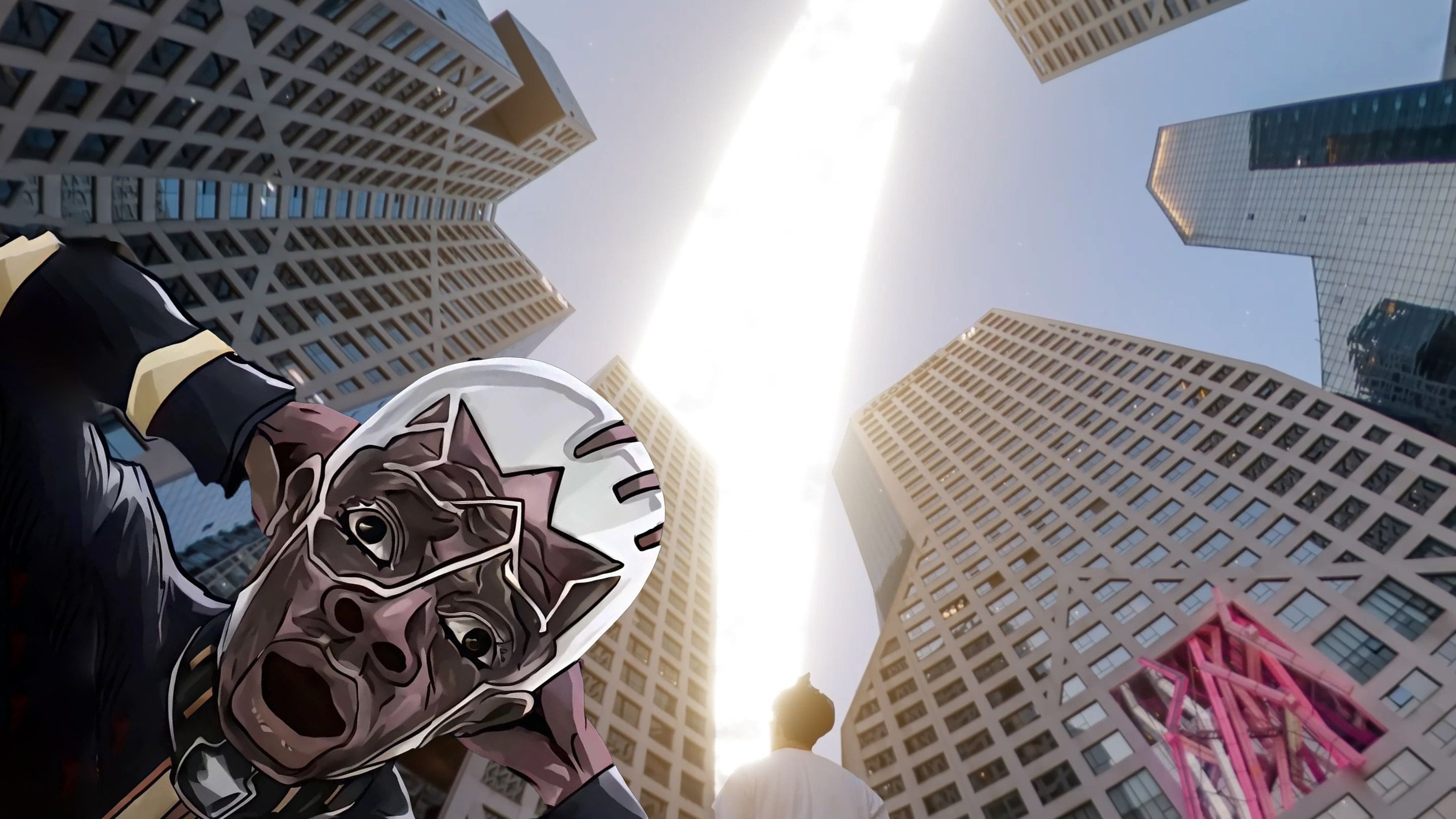 丸辣~ 假期要被加速啦！