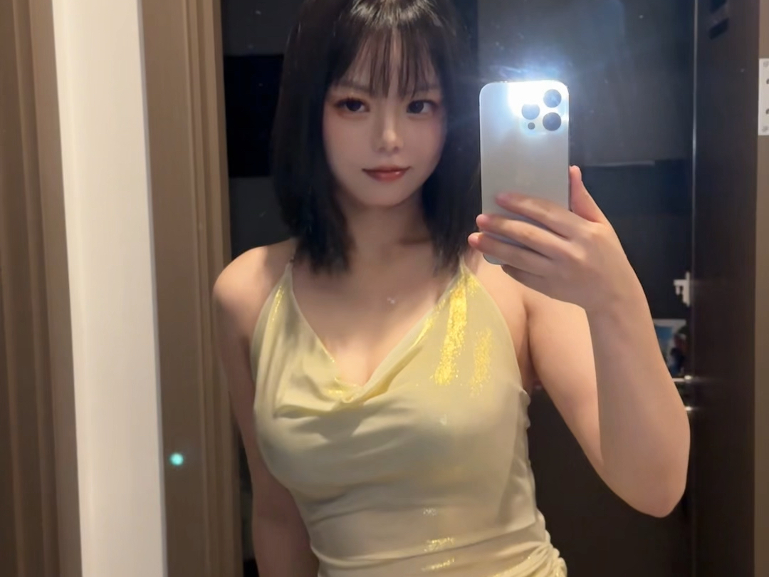 【-Small Jane】The latest video is coming, come and check it out!