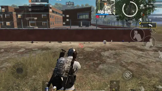 绝地求生刺激战场