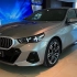 【汽车】2024款 BMW 5 Series - 宝马5系 优秀的豪华中型轿车！