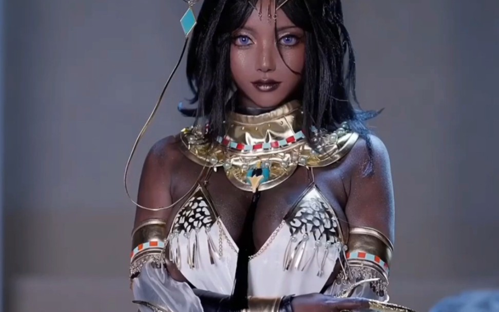Chengdu Comic Con Cosplay