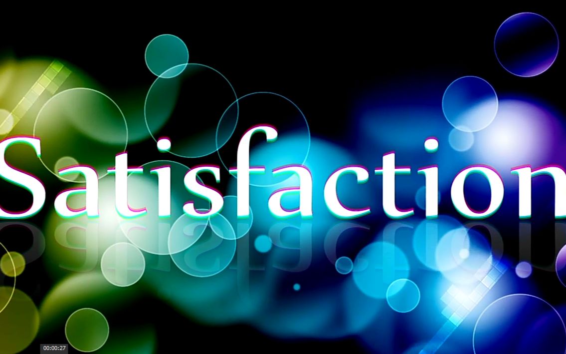 狈音ウルシsatisfactioncover