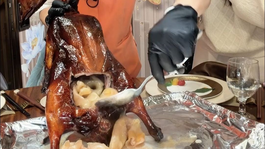 香港三代人经营的私房菜，石斑都是当天现钓