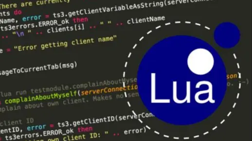 探索Lua语言，如何获取并利用游戏源码？