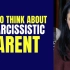 【Dr.Ramani】如何看待自恋人格父母