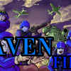 Ravenfield宣传片 重置版【EA26·现已支持多人插件】_第一视角