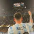 糖果盒球场万人膜拜！阿根廷国家队的梅西到底有何魔力？