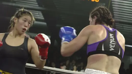 大敌当前，细数巾帼女将孟博，豪取14连胜的秘籍！