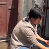 女大学生嫁小学毕业男的农村留守生活vlog! #记录真实生活#农村生活#远嫁