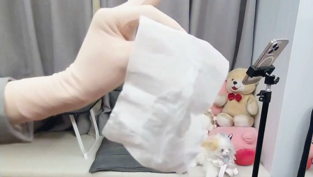 头壳湿透了！？（直播回放20260109）