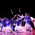 汉族民间舞 群舞 《船歌》