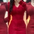我爱红裙子！！