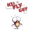 【fly guy】外教原汁原味绘本动画 英语启蒙