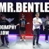 【RMB舞室】 小龙-《Mr.Bentl