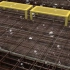 BIM施工交底动画：标准层结构施工技术演示-混凝土浇筑