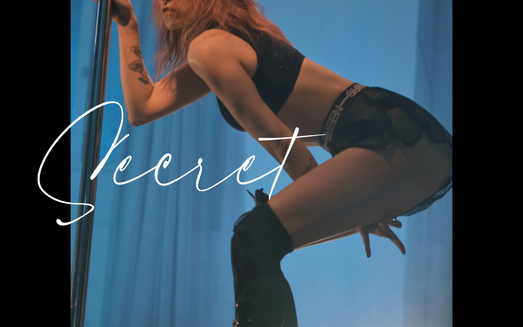 The dance will be forceful and extremely addictive!