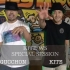 【1080P】Kite & Gucchon 线上直播 Popping Freestyle Special Session