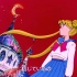 美少女战士最经典主题曲ムーンライト伝説 (月光传说）以及纯伴奏版本1080p高清重制