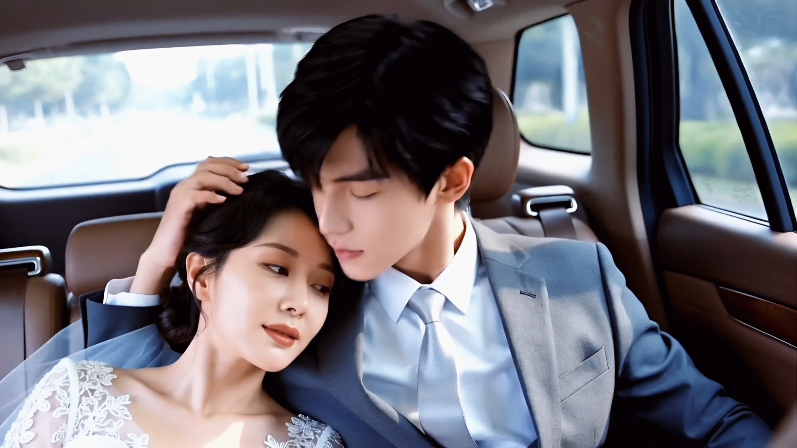 咱们结婚吧mv凌小东幻想版～